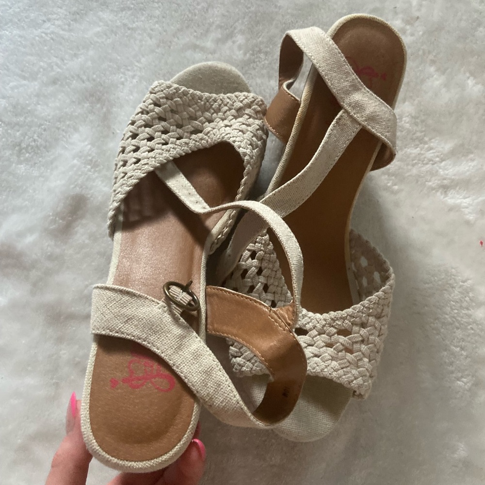 Heels - Picture 4 of 5